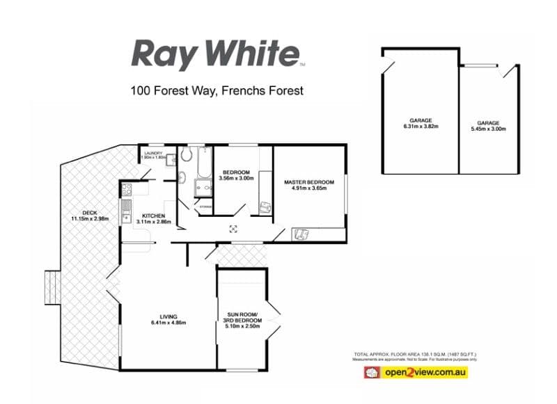 10C Spencer Avenue, Yokine, WA, 6060, Yokine - Thumbnail 8