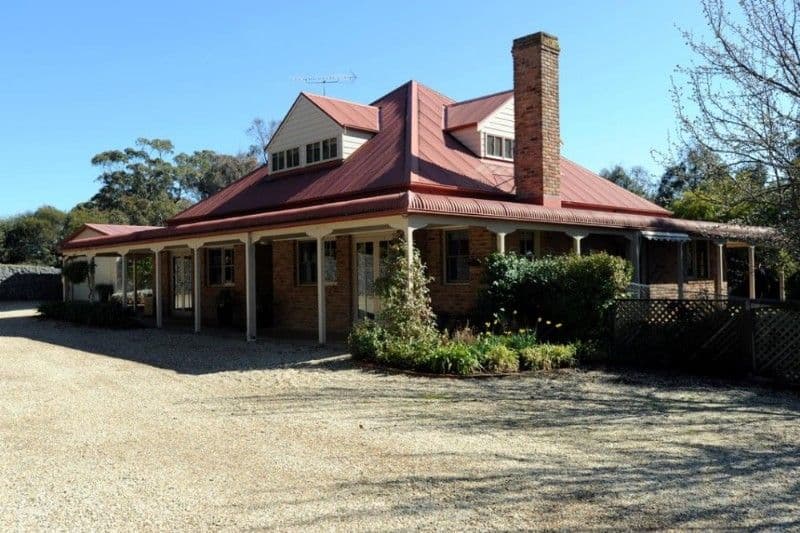 46 Harriott Road, BYWONG NSW 2621, Bywong - Image 1