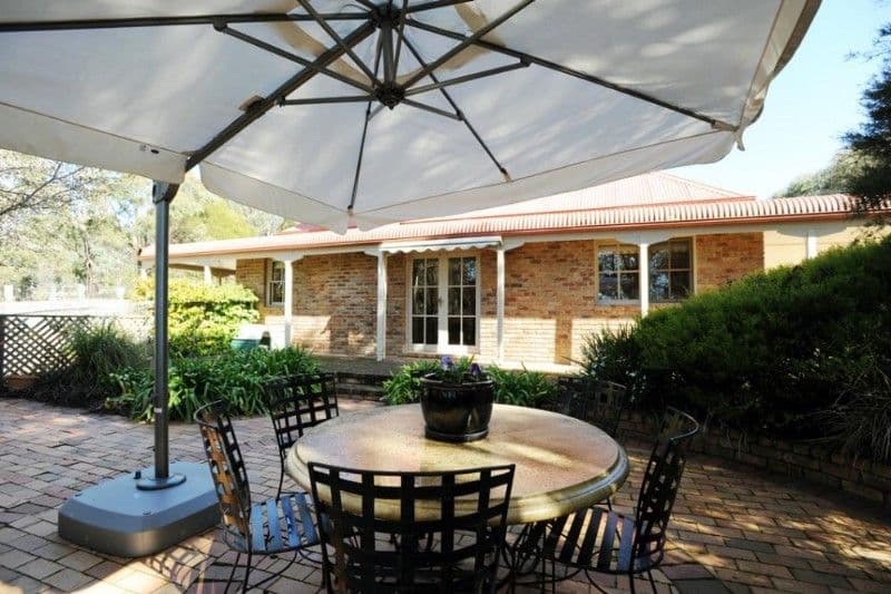 46 Harriott Road, BYWONG NSW 2621, Bywong - Thumbnail 4