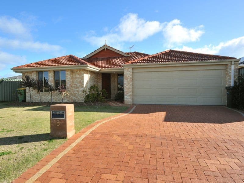 5 CARLINGFORD Drive, PORT KENNEDY WA 6172, Port Kennedy - Image 1