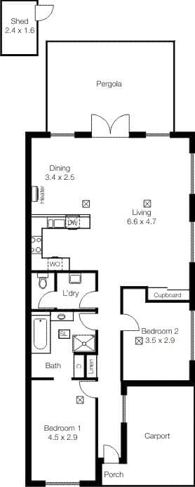 14 Hansen Circuit, RENOWN PARK SA 5008, Renown Park - Thumbnail 8