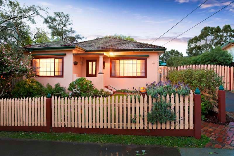 45 Doysal Avenue, FERNTREE GULLY VIC 3156, Ferntree Gully - Image 1