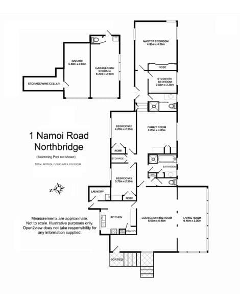 1 Namoi Road, NORTHBRIDGE NSW 2063, Northbridge - Thumbnail 8