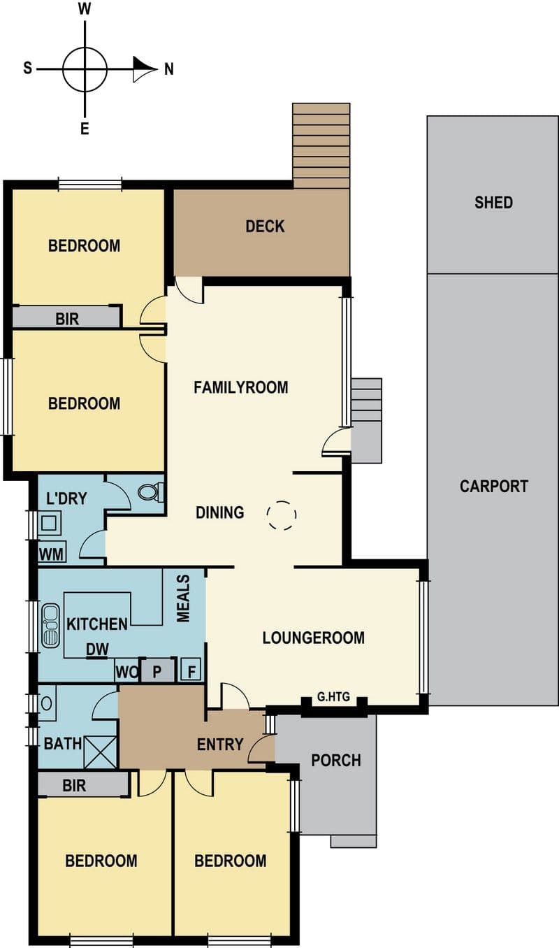 13 Jordan Street, ASHWOOD VIC 3147, Ashwood - Thumbnail 7