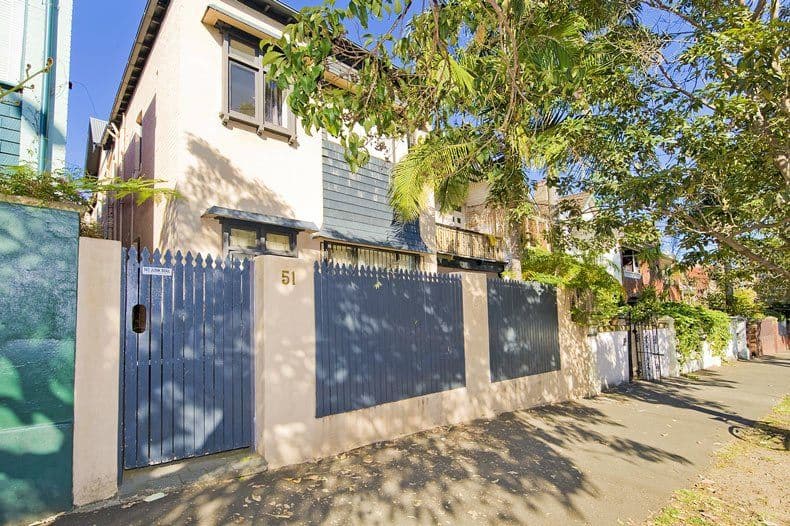 51 Moore Park Road, CENTENNIAL PARK NSW 2021, Centennial Park - Image 1