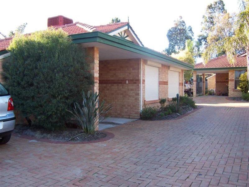 16 Koongee Cross, HIGH WYCOMBE WA 6057, High Wycombe - Image 1