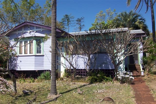 38 Dunne Street, HARRISTOWN QLD 4350, Harristown - Image 1