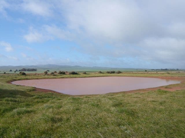 "Hugh's" Stock Route Road, HALLETT SA 5419, Hallett - Thumbnail 2