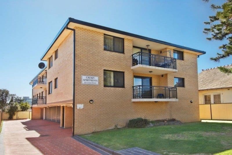 20 Crown Street, HARRIS PARK NSW 2150, Harris Park - Image 1