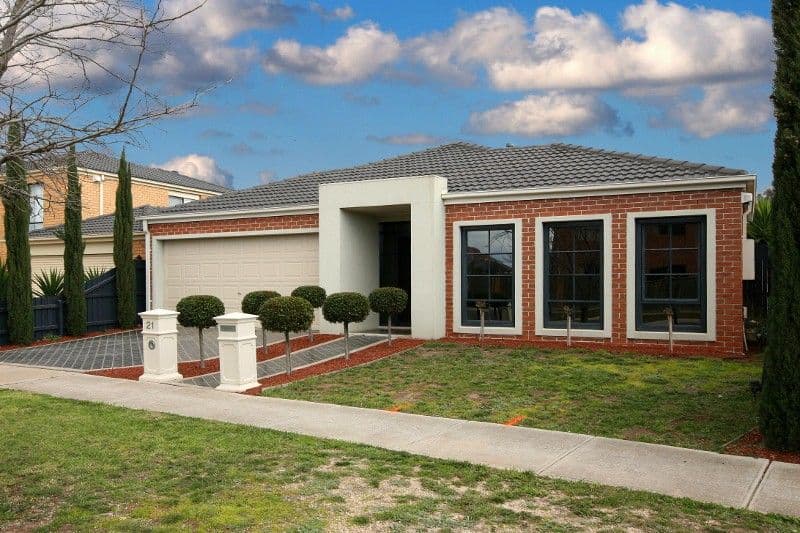 21 Flinders Street, TAYLORS HILL VIC 3037, Taylors Hill - Image 1