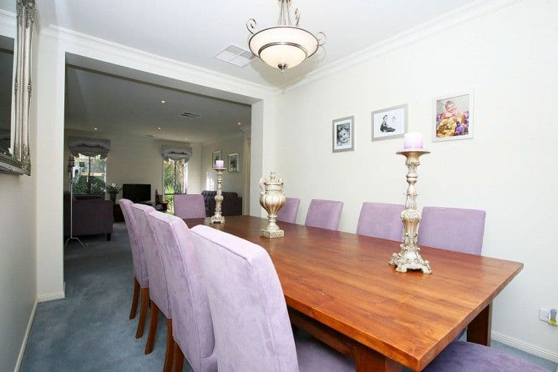 21 Flinders Street, TAYLORS HILL VIC 3037, Taylors Hill - Thumbnail 4