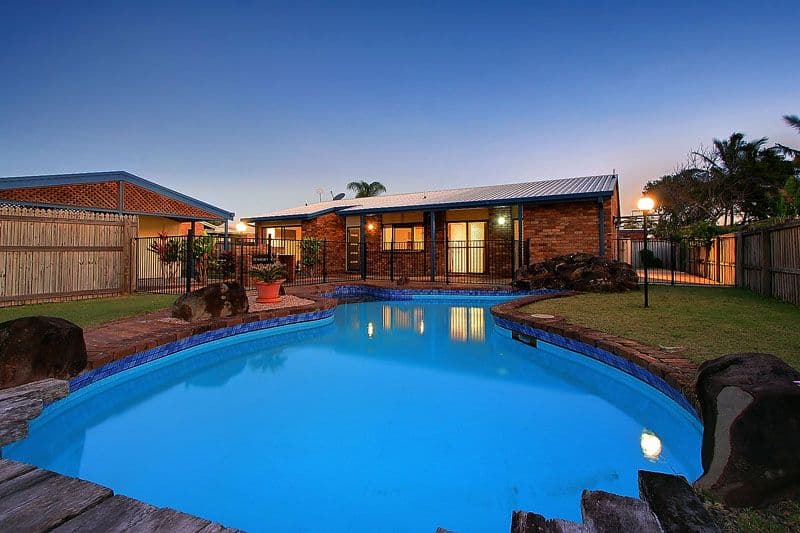 11 Yaralla Avenue, EAST MACKAY QLD 4740, East Mackay - Image 1