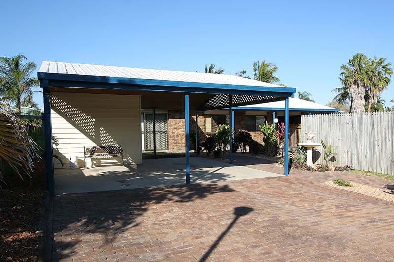11 Yaralla Avenue, EAST MACKAY QLD 4740, East Mackay - Thumbnail 2
