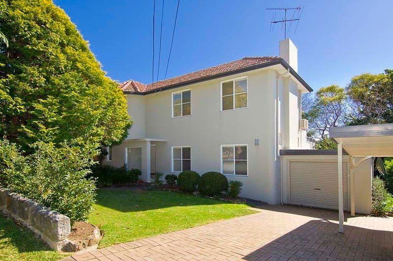 5 Miowera Road, NORTHBRIDGE NSW 2063, Northbridge - Image 1