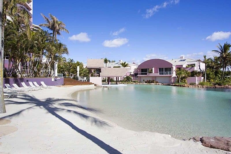 2 'Grand Mariner' 12 Commodore Drive, SURFERS PARADISE QLD 4217, Surfers Paradise - Image 1