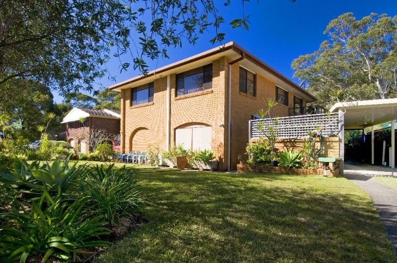LAKE CATHIE NSW 2445, Lake Cathie - Image 1