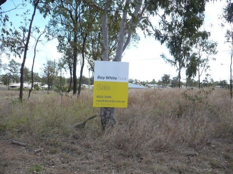 164 Cherryfield Road, GRACEMERE QLD 4702, Gracemere - Image 1