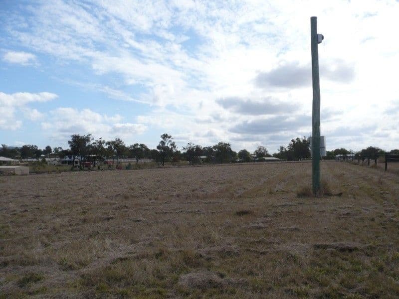 164 Cherryfield Road, GRACEMERE QLD 4702, Gracemere - Thumbnail 2