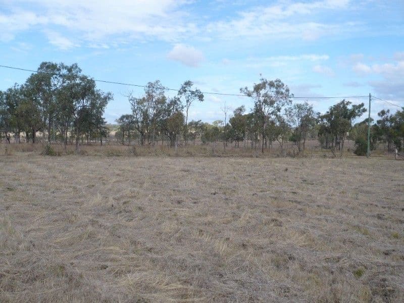164 Cherryfield Road, GRACEMERE QLD 4702, Gracemere - Thumbnail 4