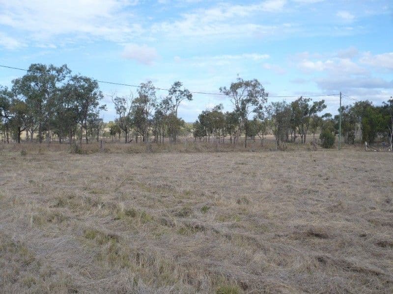 164 Cherryfield Road, GRACEMERE QLD 4702, Gracemere - Thumbnail 5
