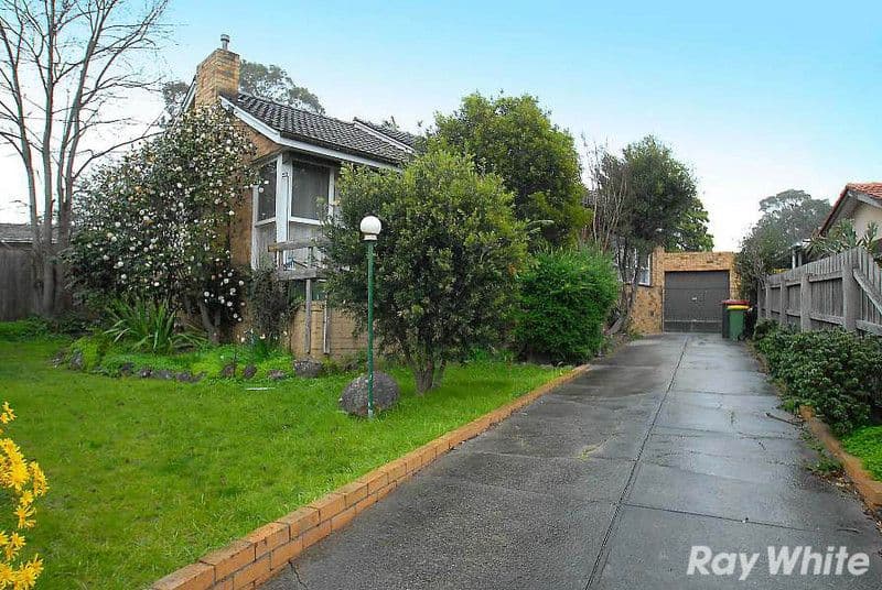10 Allenby Avenue, WANTIRNA SOUTH VIC 3152, Wantirna South - Image 1