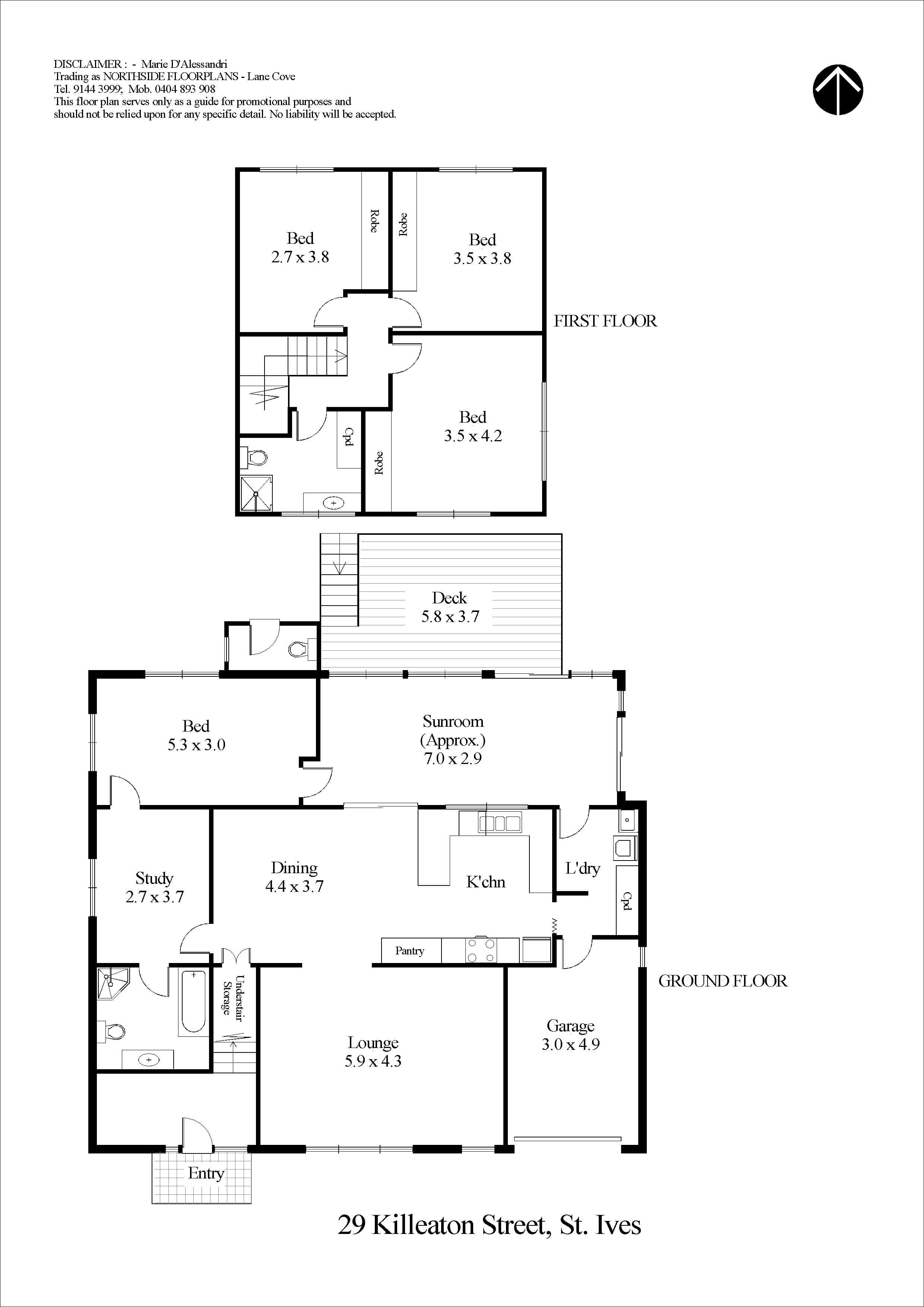 29 Killeaton Street, ST IVES NSW 2075, St Ives - Thumbnail 7