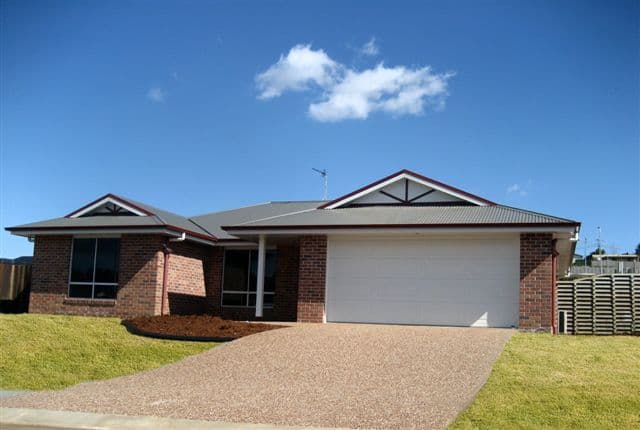 5 Gaudron Close, WILSONTON HEIGHTS QLD 4350, Wilsonton Heights - Image 1