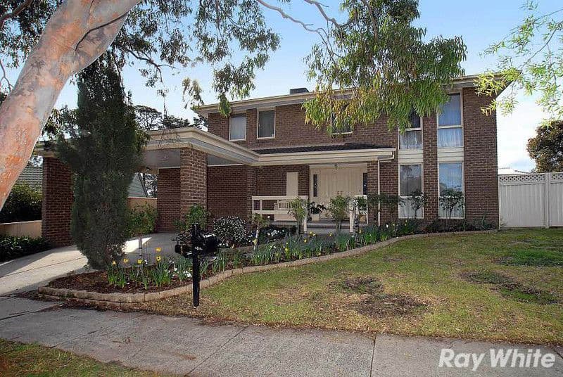 1 Aughton Court, WANTIRNA VIC 3152, Wantirna - Image 1