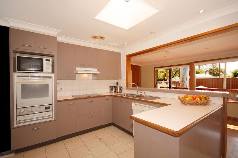 41 Cooriengah Heights Road, ENGADINE NSW 2233, Engadine - Thumbnail 2