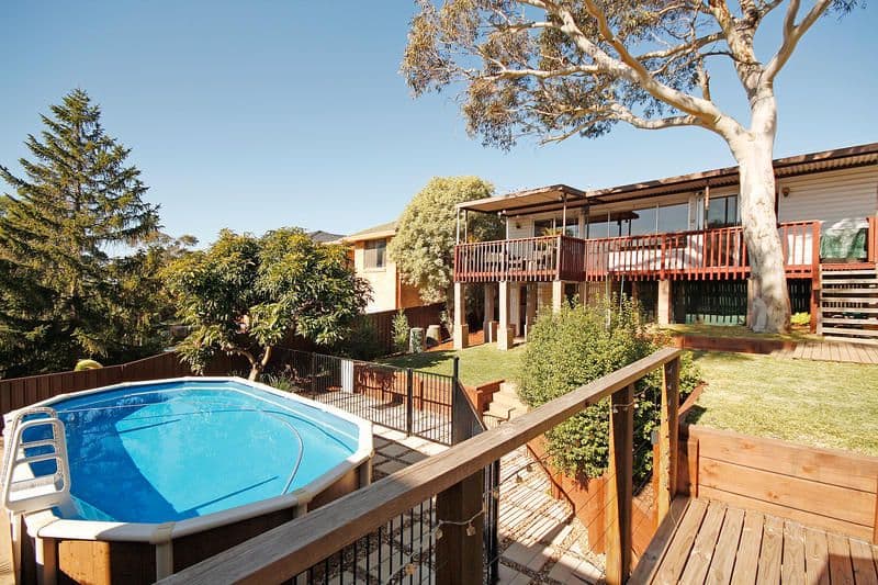 41 Cooriengah Heights Road, ENGADINE NSW 2233, Engadine - Thumbnail 8