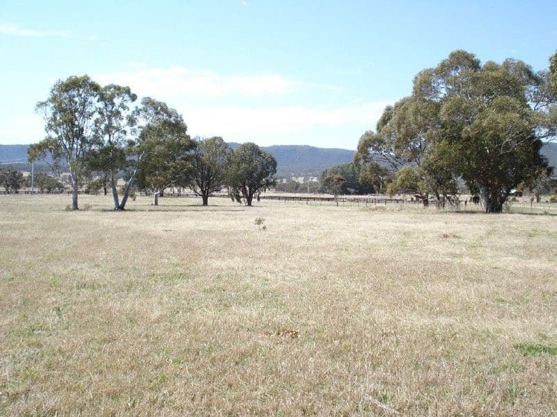 Lot 2 River Lett Close, HARTLEY NSW 2790, Hartley - Image 1