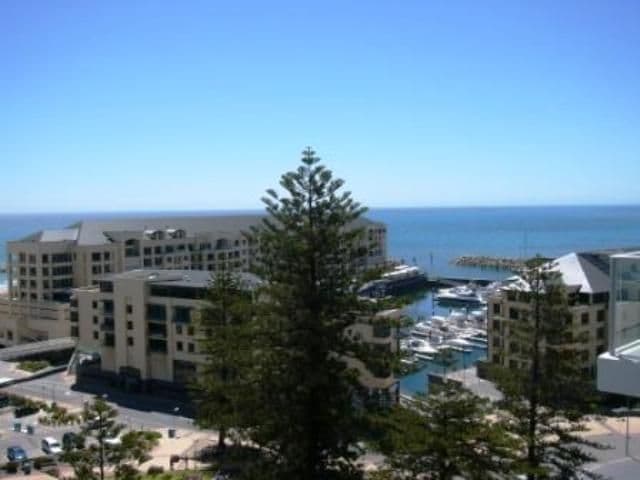 Apartment 1105 Liberty Towers (Colley Terrace), GLENELG SA 5045, Glenelg - Image 1