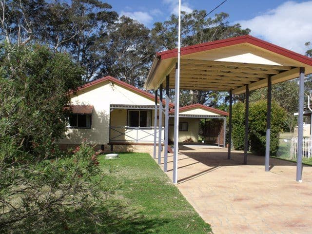 Tabourie Lake NSW 2539, Tabourie Lake - Image 1