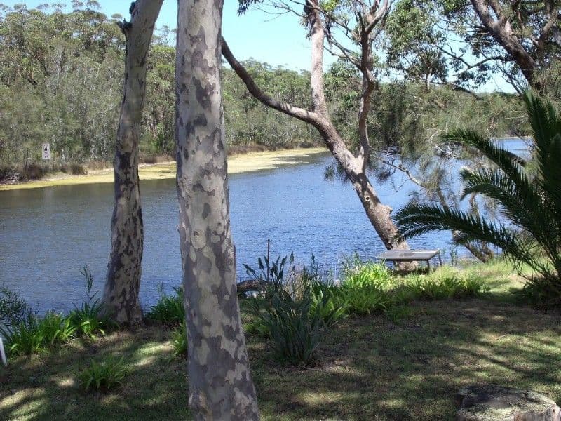 Tabourie Lake NSW 2539, Tabourie Lake - Thumbnail 2