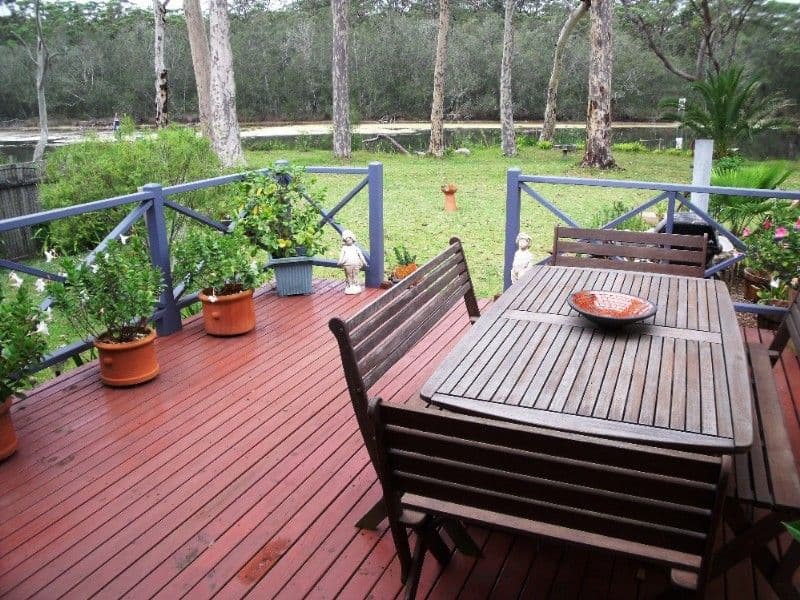 Tabourie Lake NSW 2539, Tabourie Lake - Thumbnail 4