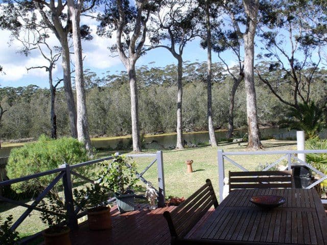 Tabourie Lake NSW 2539, Tabourie Lake - Thumbnail 5