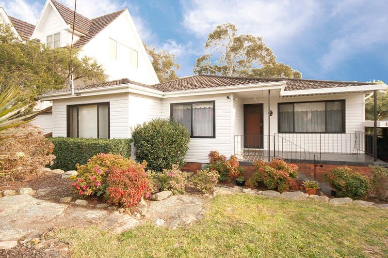 41 Cooriengah Heights Road, ENGADINE NSW 2233, Engadine - Image 1