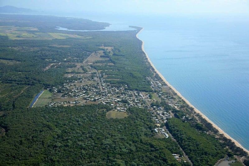 Lot 5 Moreton Bay Street, FORREST BEACH QLD 4850, Forrest Beach - Thumbnail 3