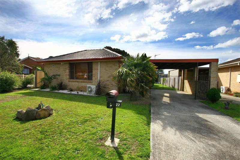 HORSLEY NSW 2530, Horsley - Image 1