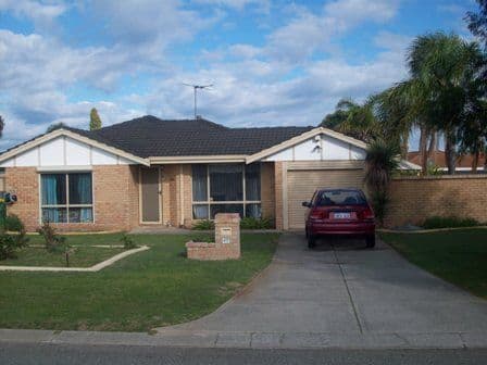 40 Bondi Crescent, WARNBRO WA 6169, Warnbro - Thumbnail 2