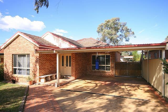 153 Wycombe Street, YAGOONA NSW 2199, Yagoona - Image 1