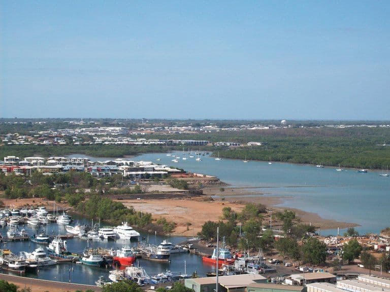 223/8 Gardiner Street, DARWIN NT 0800, Darwin - Image 1