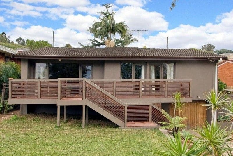 7 Reuben Street, WINSTON HILLS NSW 2153, Winston Hills - Image 1