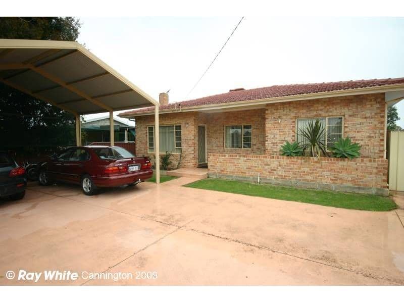144 Gibbs Street, EAST CANNINGTON WA 6107, East Cannington - Image 1