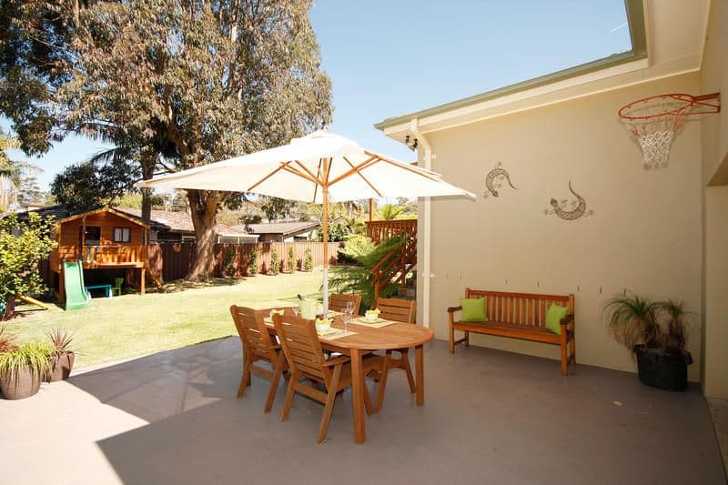 50 Kingswood Road, ENGADINE NSW 2233, Engadine - Thumbnail 8