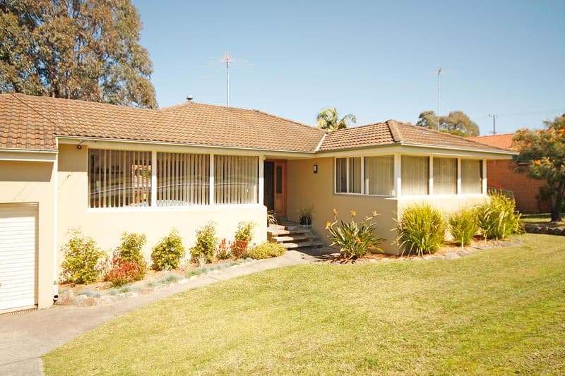 50 Kingswood Road, ENGADINE NSW 2233, Engadine - Image 1