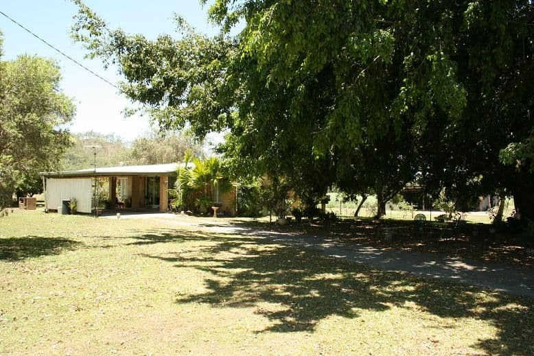 609 Cone Creek Road, KOUMALA QLD 4738, Koumala - Thumbnail 2