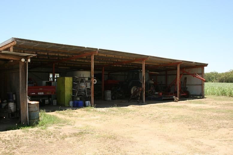 609 Cone Creek Road, KOUMALA QLD 4738, Koumala - Thumbnail 3