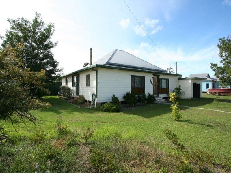 105 Rouse Street, TENTERFIELD NSW 2372, Tenterfield - Image 1