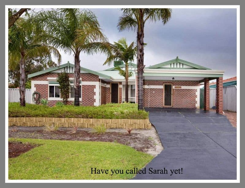 1 Creswick Cross, KIARA WA 6054, Kiara - Image 1